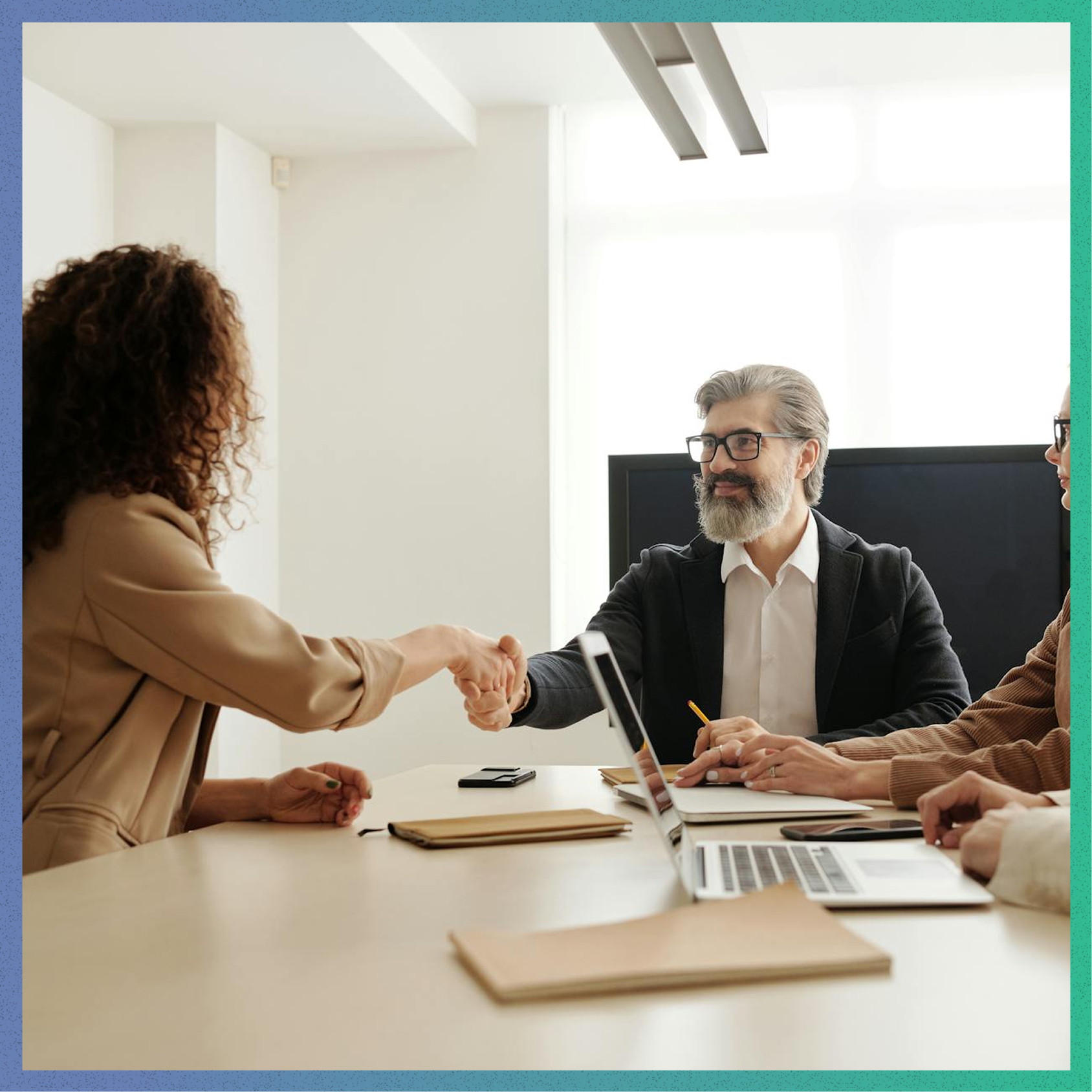 Consultancy & Advisory